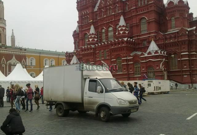 Перевозки.Переезды.ГрузчикиГазель 1000р-2часа Москва