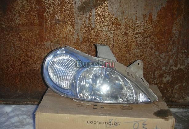 Фара передняя правая Киа Рио,Kia Rio Москва