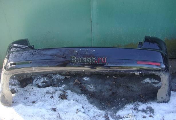 Бампер задний Санг Енг Рекстон Москва