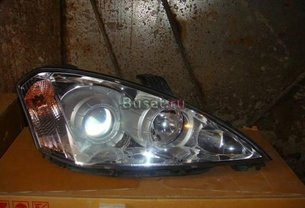 SsangYong Kyron  Москва