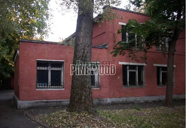 Продажа здания. 776 м2. Первомайская Москва