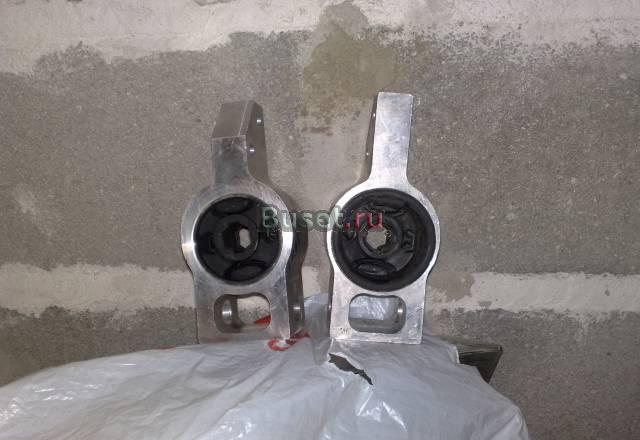 Задние сайлентблоки передних рычагов WV Passat B6 Москва