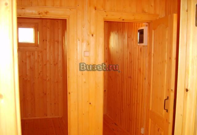 Дом в СНТ Струнино