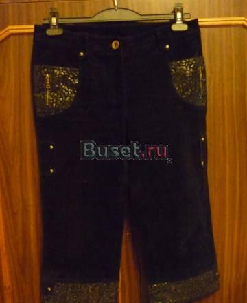 Брюки укороченные, капри Санкт-Петербург