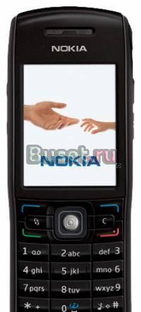 Продаю Nokia E50 Москва