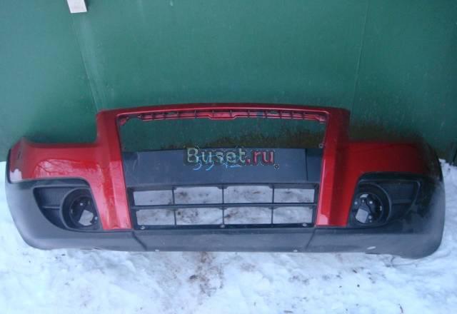 Бампер передний Фиат Седичи,Fiat Sedici Москва