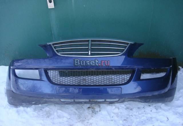 Бампер Передний Санг Енг Кайрон Москва