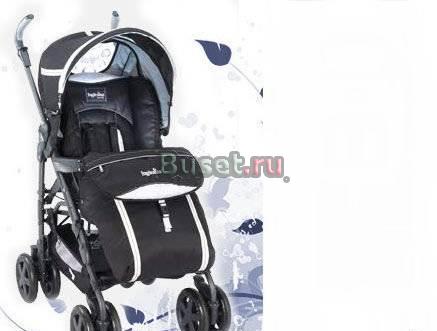 Inglesina zippu Санкт-Петербург