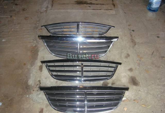 Решетка радиатора Санг Енг Кайрон,Рекстон Москва