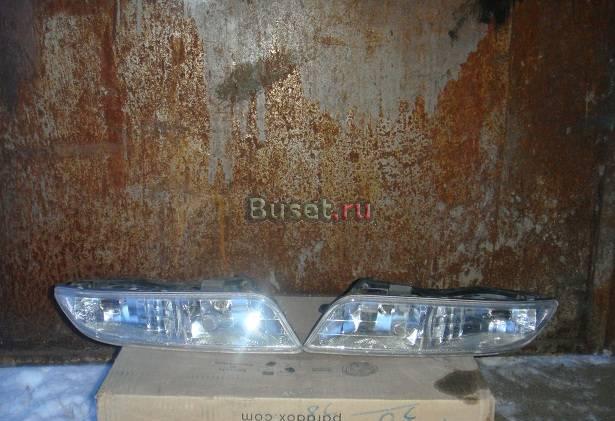 Противотуманки Рекстон I Москва