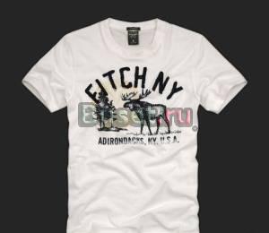 Abercrombie  Fitch Москва