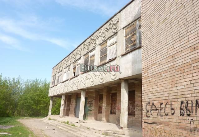 Нежилое помещение Рязань