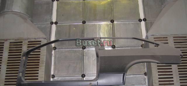 Боковина ВАЗ 2108 левая (новая) Санкт-Петербург