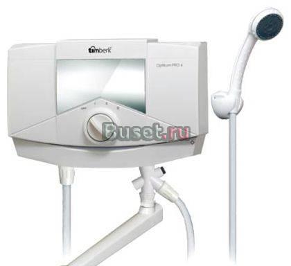 Водонагреватель Москва