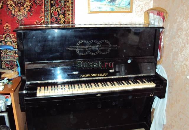 пианино Королев
