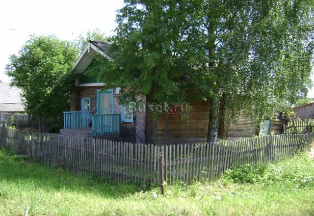 Дом в Вологодской обл Мурманск