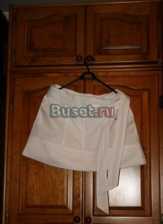 Юбка zara Basic Москва