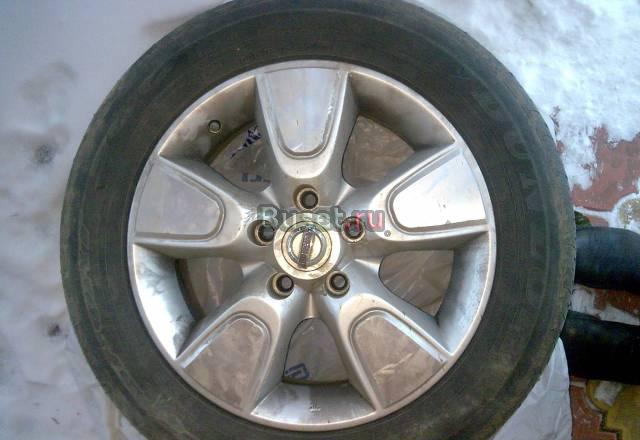 Диски и шины Ногинск