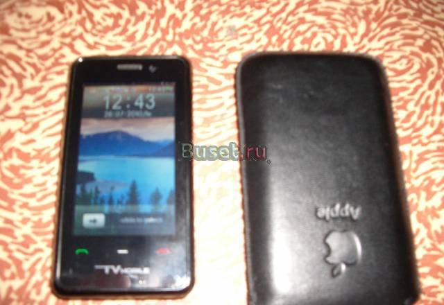 TV mobile продам или обменяю Москва