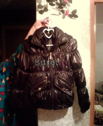 Куртка осенняя Тула