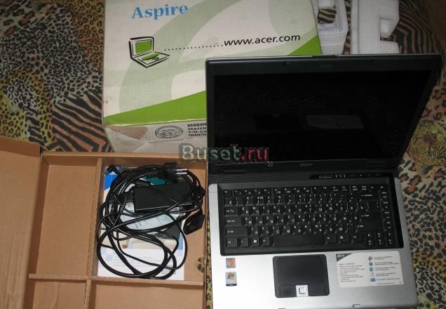 Acer Aspire 5102WLMi на запчасти или целиком (не р Санкт-Петербург