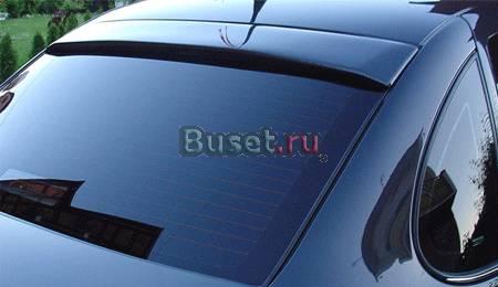 Козырьки на задние стекла Москва