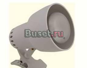 Светильник - прищепка Москва