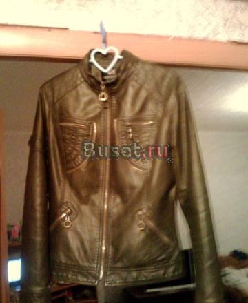 Куртка осенняя Тула