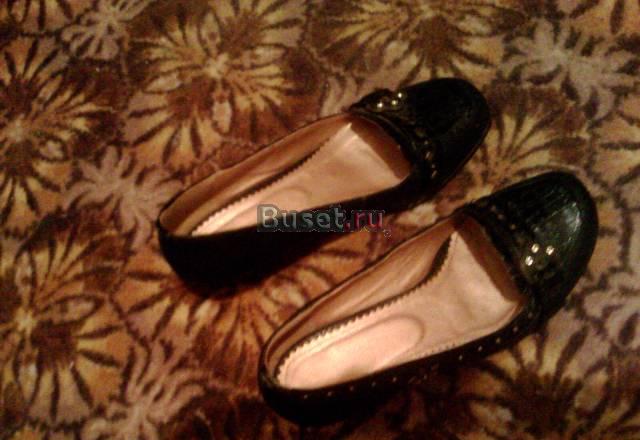 Туфли женские Тула