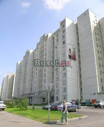 Продаю 2-комн. квартиру в Москве Москва