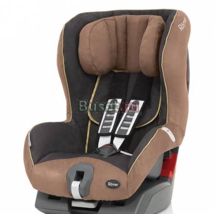Новое romer king plus 2010 Highline Florian Москва