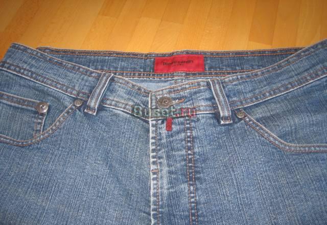 Джинсы мужские Pierre Cardin Москва