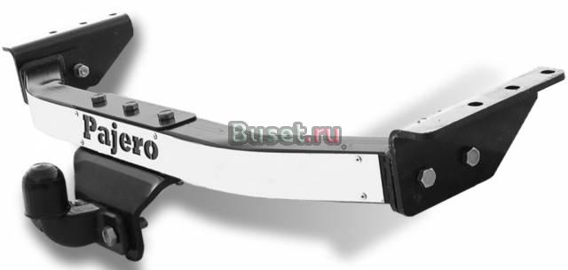 Фаркопы, дефлекторы Москва