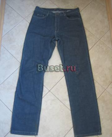 Мужские джинсы Redstar Москва