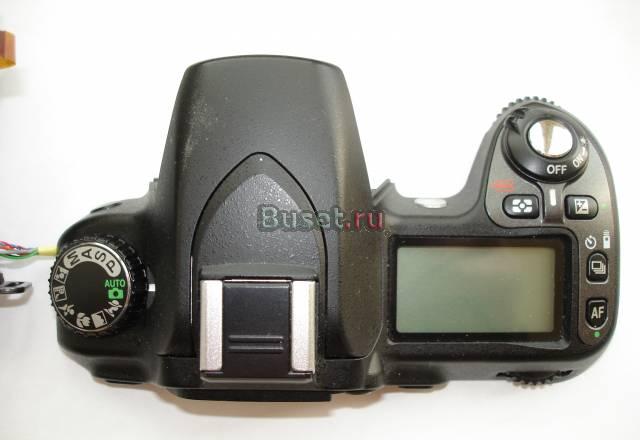 Ремонт фототехники Санкт-Петербург