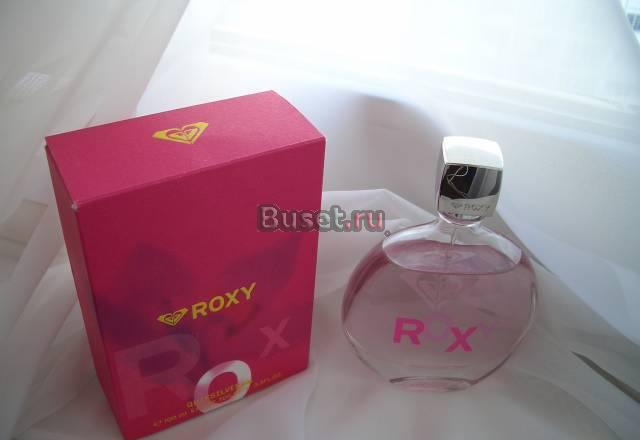 Roxy Roxy туалетная вода 100 мл Москва