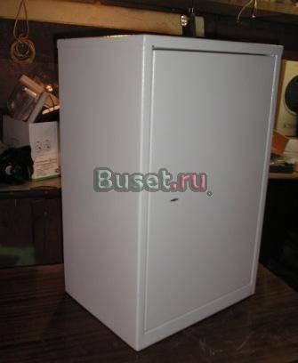 Сейф (Металлический шкафчик) для офиса Чебоксары