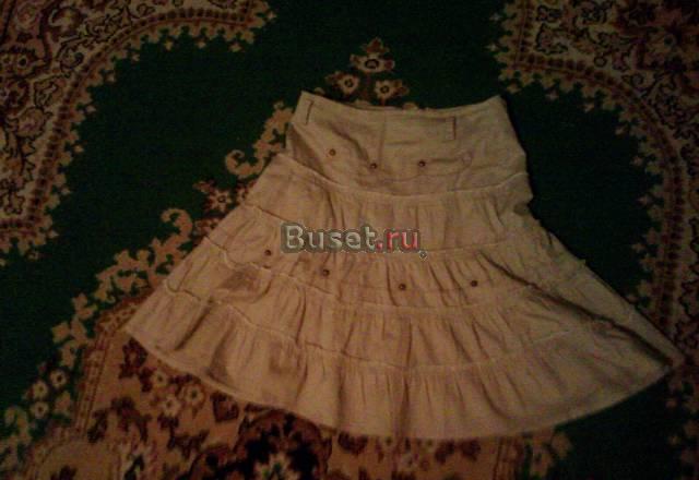 Юбка женская Тула