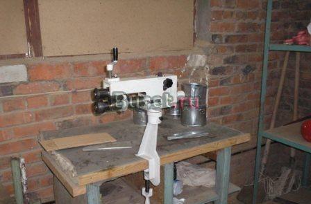 Отбортовочная машинка Чебоксары