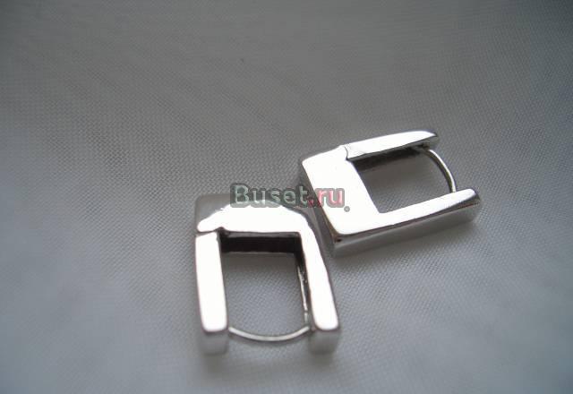 Серьги Москва