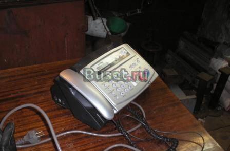 Факс "бразер" Чебоксары