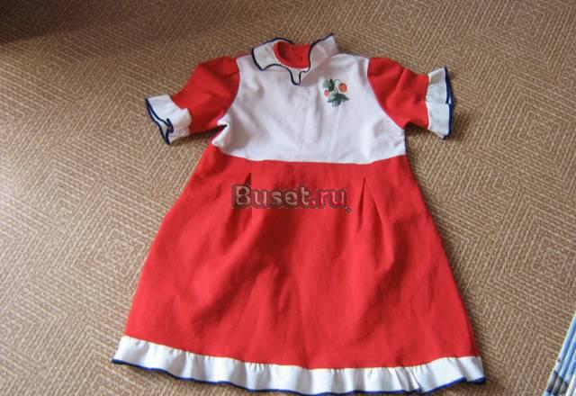 Одежда от 2до 5лет летняя Москва