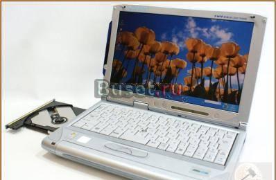 Fujitsu FMV biblo loox T93C+ бонус Новошахтинск