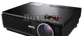 Продам проектор c(DVI/hdmi)+ экран 183x244 Москва