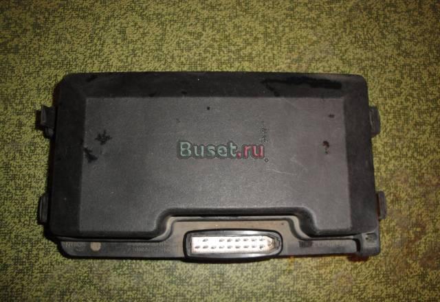Блок предохранителей на ВАЗ 2114 инжектор Москва