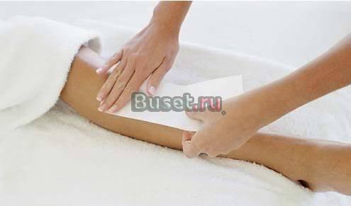 Эпиляция воском. Врач Дерматокосметолог. Скидки Москва