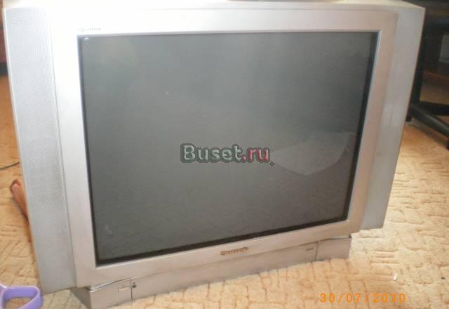 Телевизор Panasonic TX-29PS11P (68 см.) Санкт-Петербург