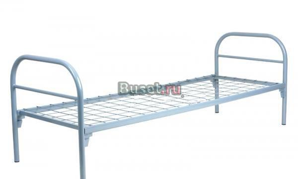 Металлические кровати Самара