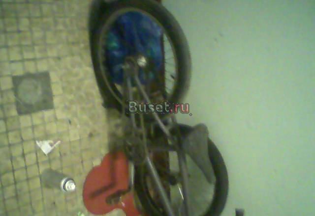 Bmx Москва