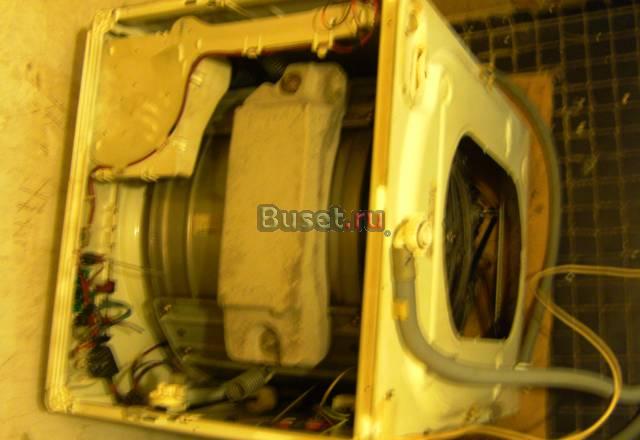 Indesit Москва